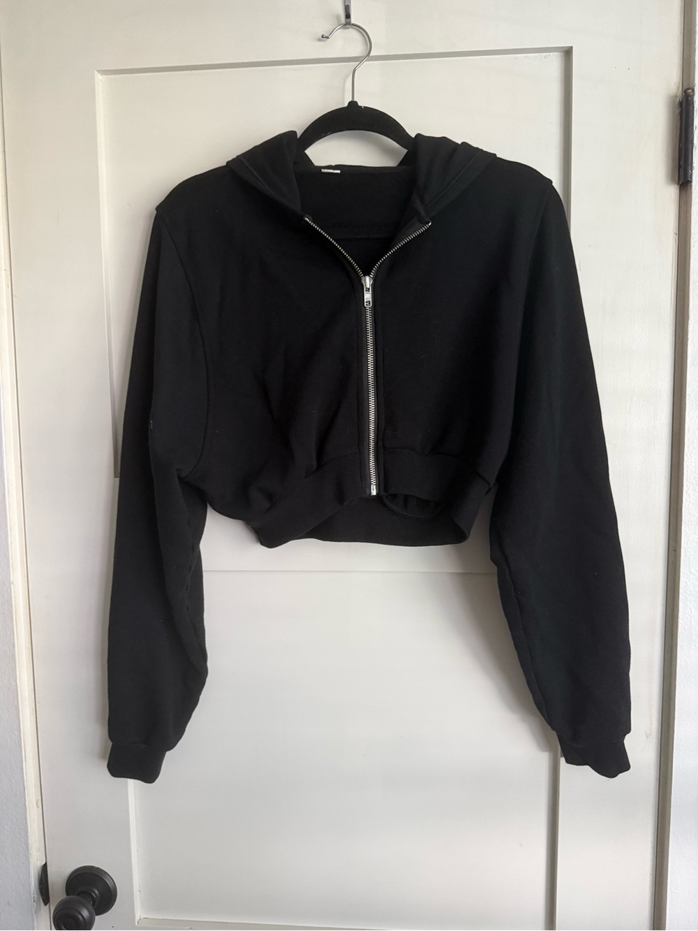 Alo Escape Zip Hoodie